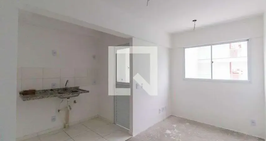 Apartamento para Venda - Vila Ré, 2 Quartos,  38 m² - São Paulo