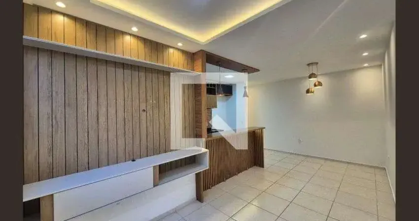 Apartamento para Venda - Vargem Grande, 2 Quartos,  48 m² - Rio de Janeiro