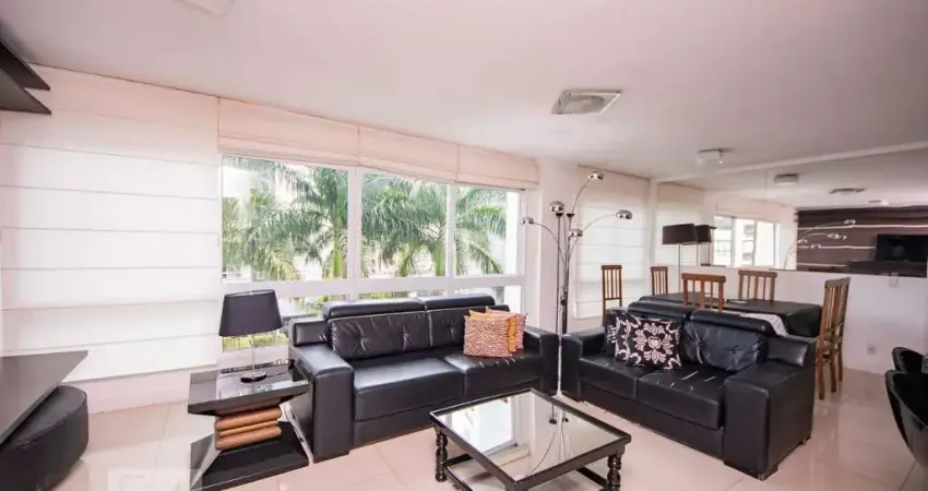 Apartamento para Venda - Passo D&apos;areia, 3 Quartos,  134 m² - Porto Alegre