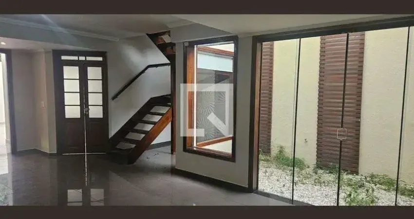 Casa para Venda - Swift, 4 Quartos,  234 m² - Campinas