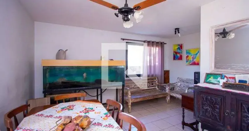 Cobertura para Venda - Icaraí, 2 Quartos,  140 m² - Niterói