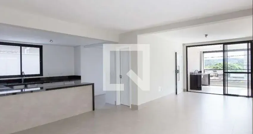 Apartamento para Venda - Liberdade, 4 Quartos,  266 m² - Belo Horizonte