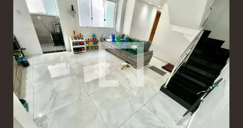 Cobertura para Venda - Santa Mônica, 2 Quartos,  480 m² - Belo Horizonte