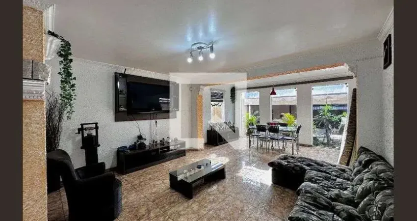 Casa para Venda - Santo Amaro , 2 Quartos,  190 m² - São Paulo