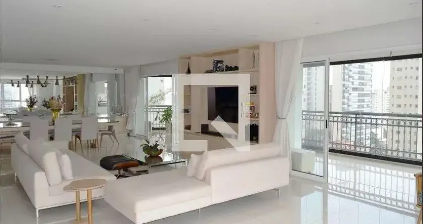 Apartamento para Venda - Paraíso, 4 Quartos,  440 m² - São Paulo