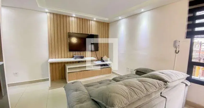 Casa para Venda - Parque Oratório, 2 Quartos,  153 m² - Santo André