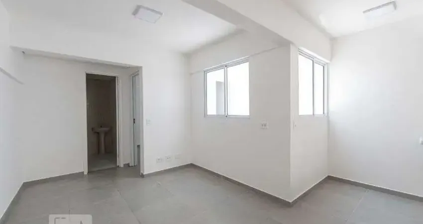 Kitnet / Stúdio para Venda - Belém, 1 Quarto,  29 m² - São Paulo