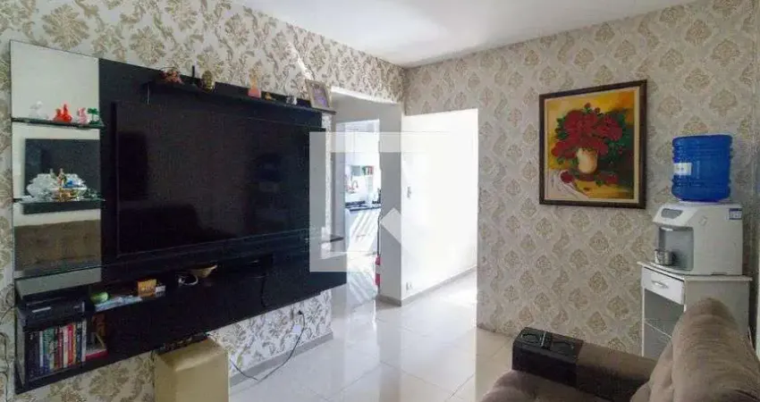 Kitnet / Stúdio para Venda - Liberdade, 1 Quarto,  45 m² - São Paulo