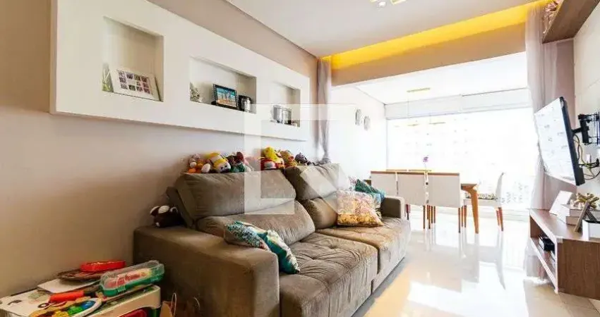 Apartamento para Venda - Saúde, 2 Quartos,  72 m² - São Paulo