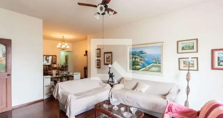 Apartamento para Venda - Vila Isabel, 3 Quartos,  128 m² - Rio de Janeiro