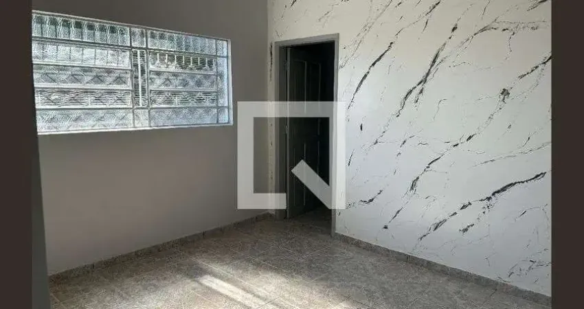 Casa para Venda - Vila Carminha, 1 Quarto,  70 m² - Campinas