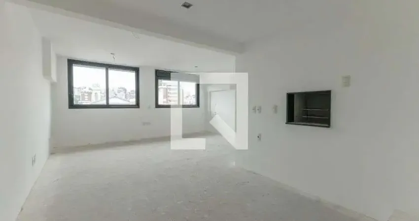 Kitnet / Stúdio para Venda - Auxiliadora, 1 Quarto,  41 m² - Porto Alegre