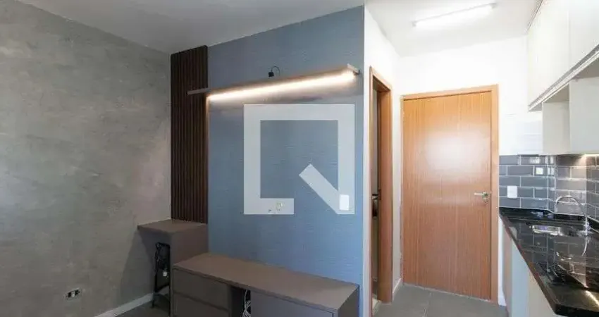 Kitnet / Stúdio para Venda - Vila Mazzei, 1 Quarto,  28 m² - São Paulo