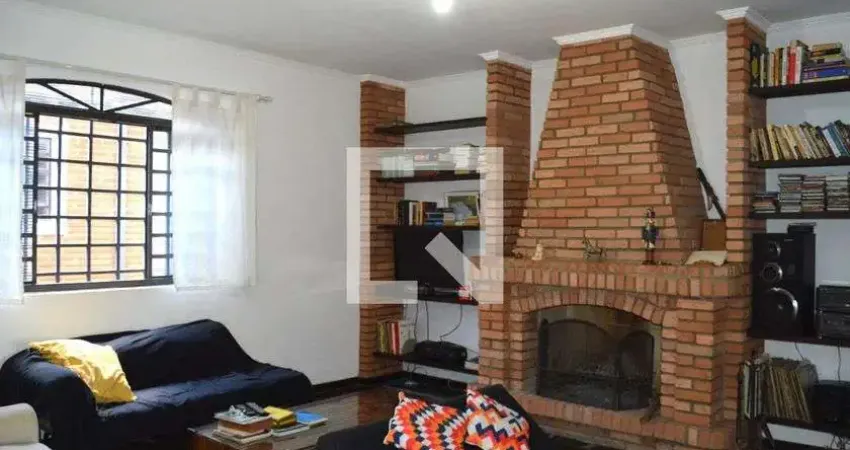 Casa para Venda - Alto Taquaral, 3 Quartos,  258 m² - Campinas