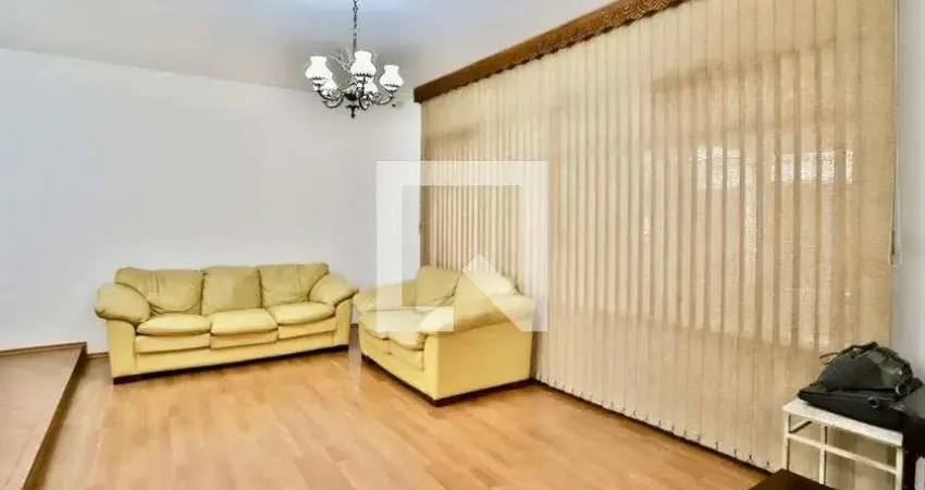 Casa para Venda - Belém, 4 Quartos,  293 m² - São Paulo