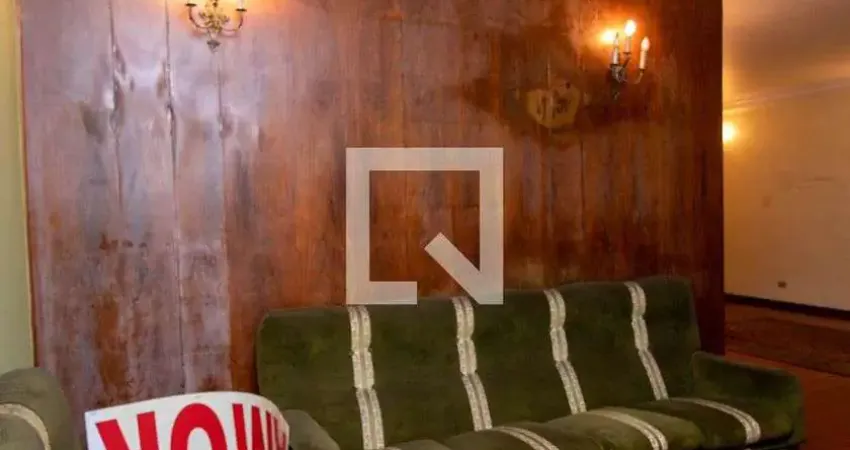 Casa para Venda - Jardim do Mar, 3 Quartos,  403 m² - São Bernardo do Campo