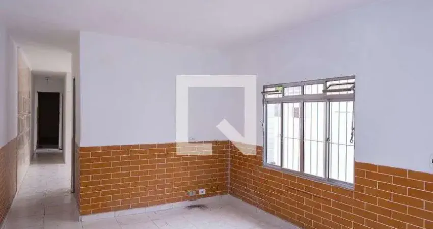 Casa para Venda - Jardim Brasília, 4 Quartos,  600 m² - São Paulo