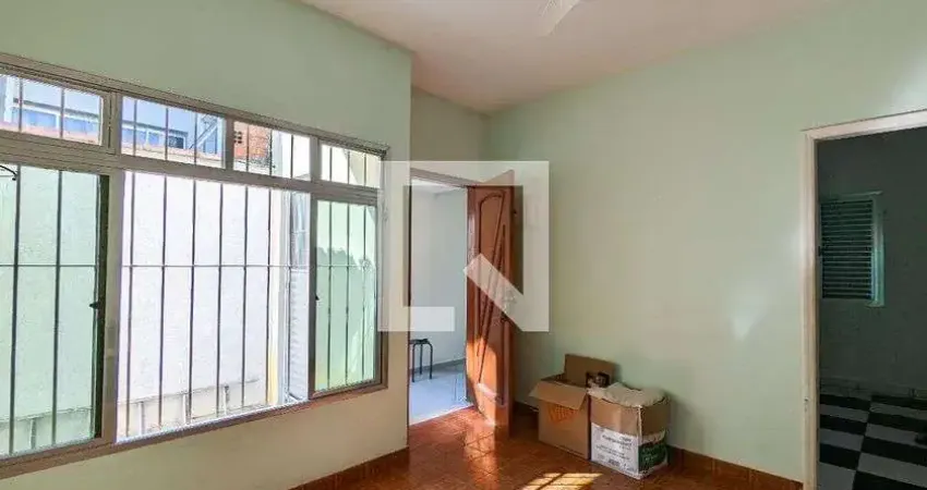 Casa para Venda - Jardim Belita, 3 Quartos,  123 m² - São Bernardo do Campo