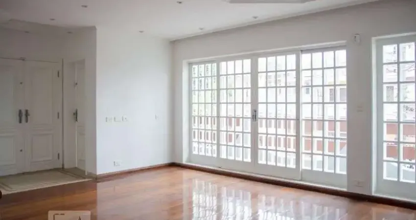 Casa para Venda - Rudge Ramos, 4 Quartos,  395 m² - São Bernardo do Campo