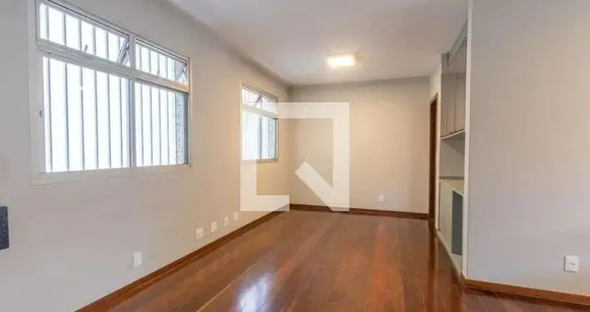 Apartamento para Venda - Sion, 3 Quartos,  103 m² - Belo Horizonte