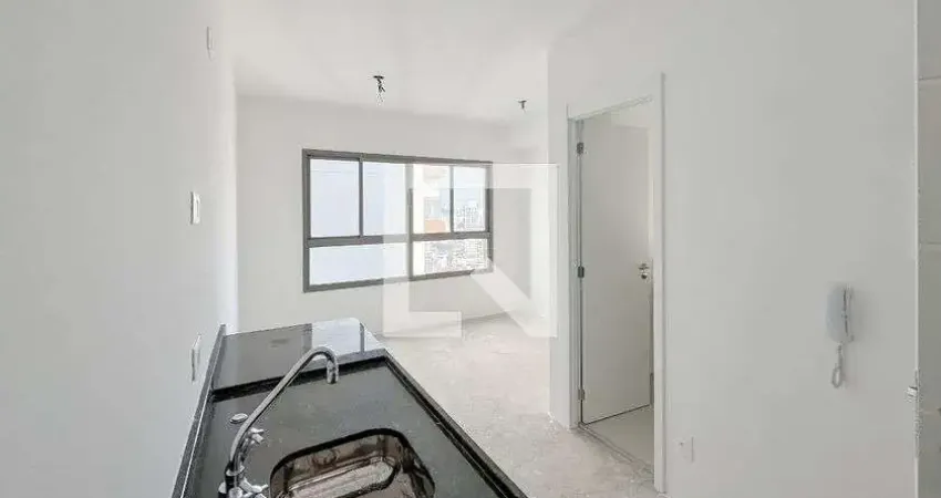 Kitnet / Stúdio para Venda - Ipiranga, 1 Quarto,  21 m² - São Paulo