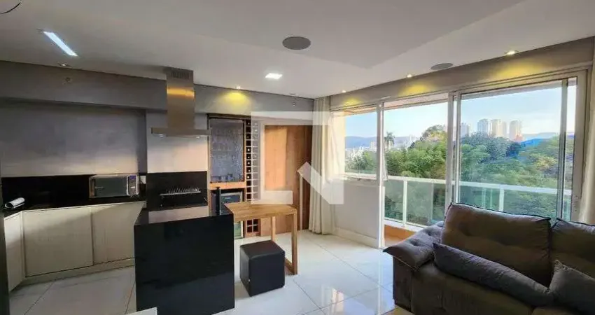 Apartamento para Venda - Centro, 1 Quarto,  57 m² - Jundiaí
