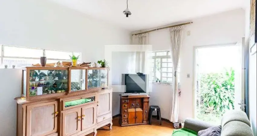 Casa para Venda - Vila Santa Clara, 1 Quarto,  500 m² - São Paulo
