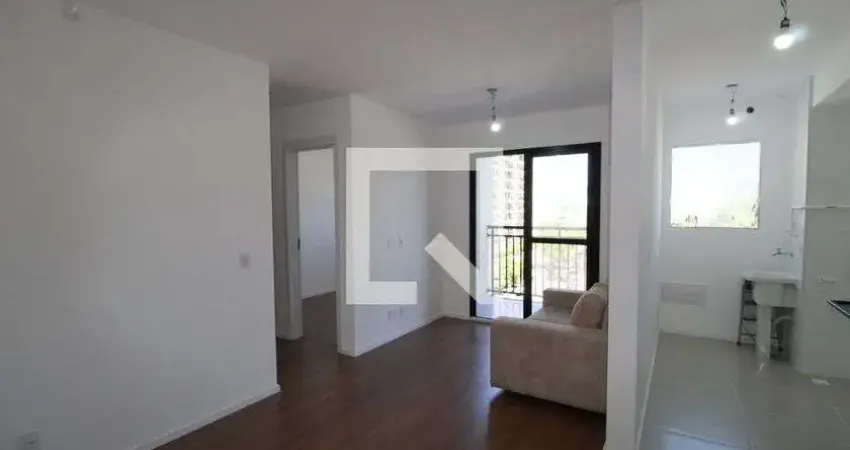 Apartamento para Venda - Jacarepaguá, 2 Quartos,  55 m² - Rio de Janeiro