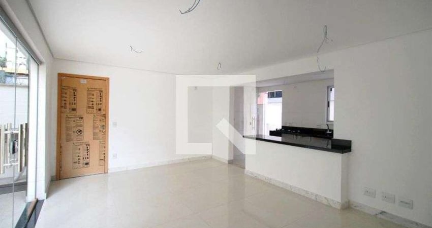 Apartamento para Venda - Cruzeiro, 2 Quartos,  137 m² - Belo Horizonte