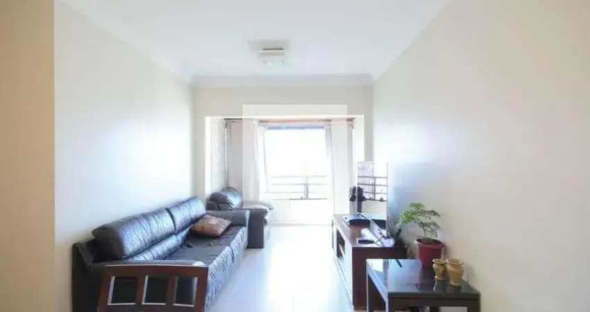 Apartamento para Venda - Portal do Morumbi, 3 Quartos,  83 m² - São Paulo