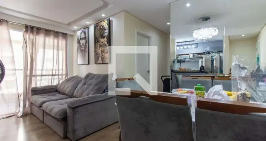 Apartamento para Venda - Picanço, 2 Quartos,  68 m² - Guarulhos
