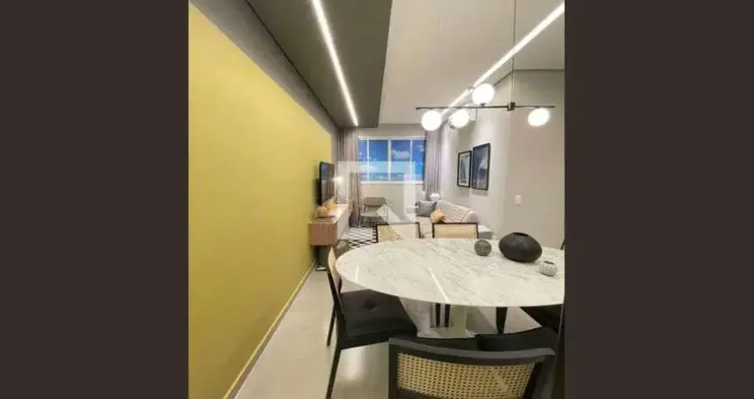 Apartamento para Venda - Palmeiras, 2 Quartos,  47 m² - Belo Horizonte