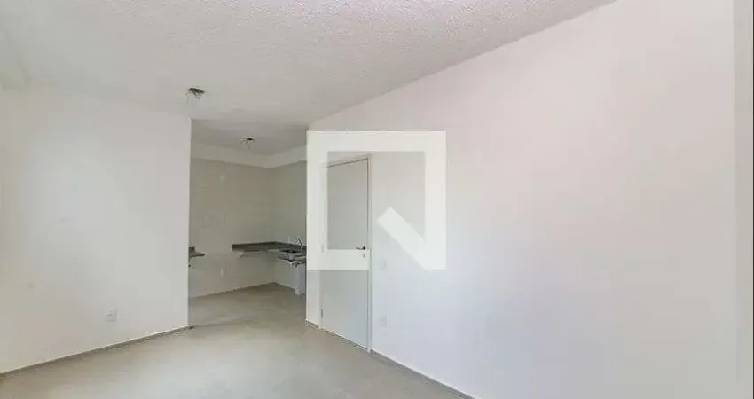 Apartamento para venda - palmeiras, 2 quartos,  47 m² - belo horizonte