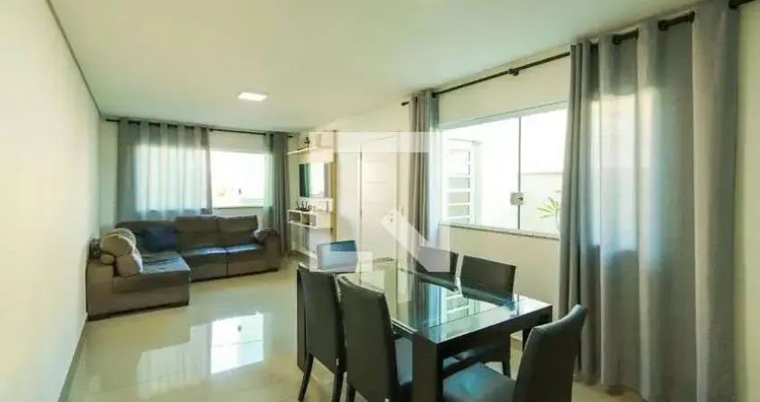 Casa para Venda - Santana, 3 Quartos,  188 m² - São Paulo