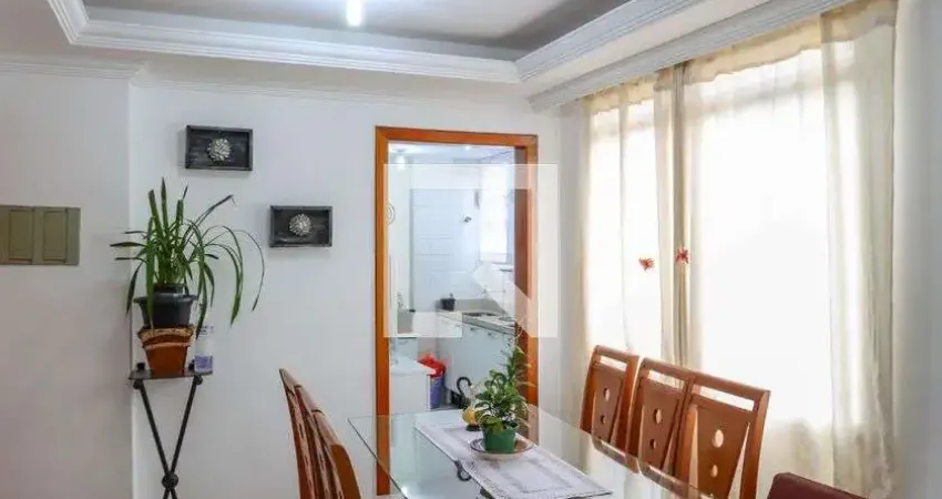 Apartamento para Venda - Copacabana, 2 Quartos,  45 m² - Belo Horizonte