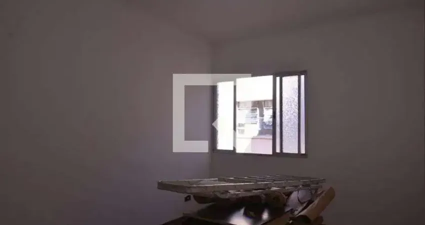 Apartamento para Venda - Parque Bandeirante, 2 Quartos,  75 m² - Santo André