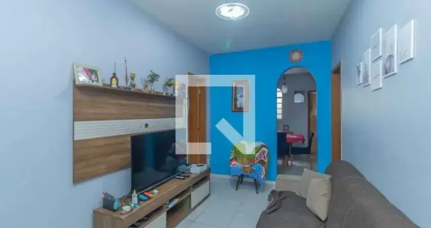 Casa para Venda - Alto Caiçaras, 3 Quartos,  147 m² - Belo Horizonte