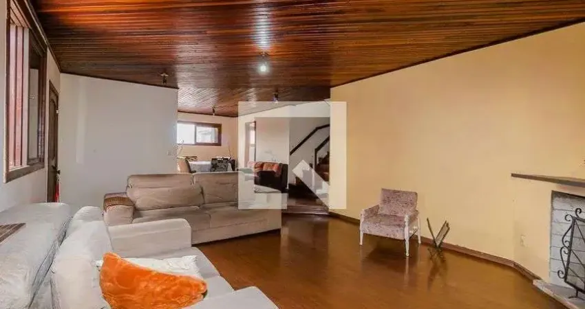 Casa para Venda - Cristal , 5 Quartos,  250 m² - Porto Alegre