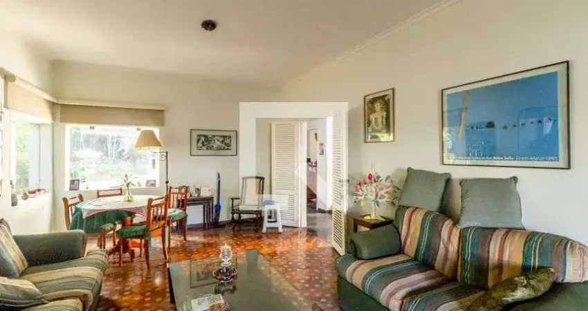 Casa para Venda - Higienópolis, 4 Quartos,  493 m² - São Paulo