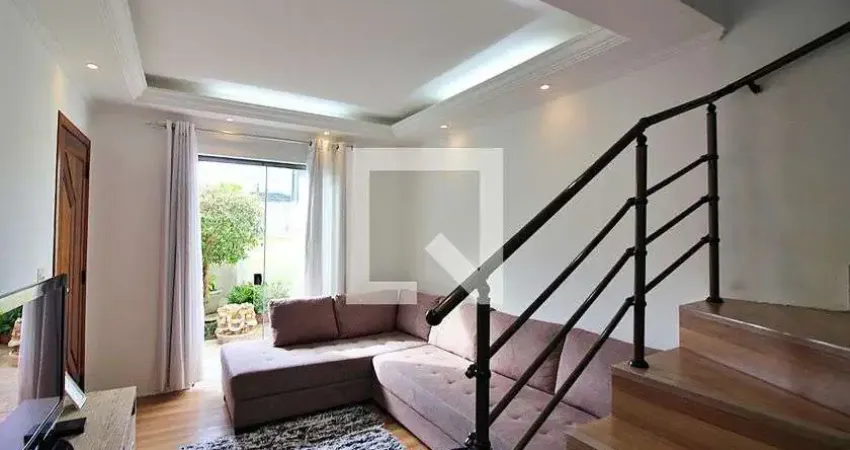 Casa para Venda - Assunção, 4 Quartos,  454 m² - São Bernardo do Campo