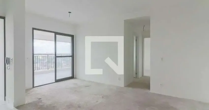 Apartamento para Venda - Butantã, 2 Quartos,  73 m² - São Paulo