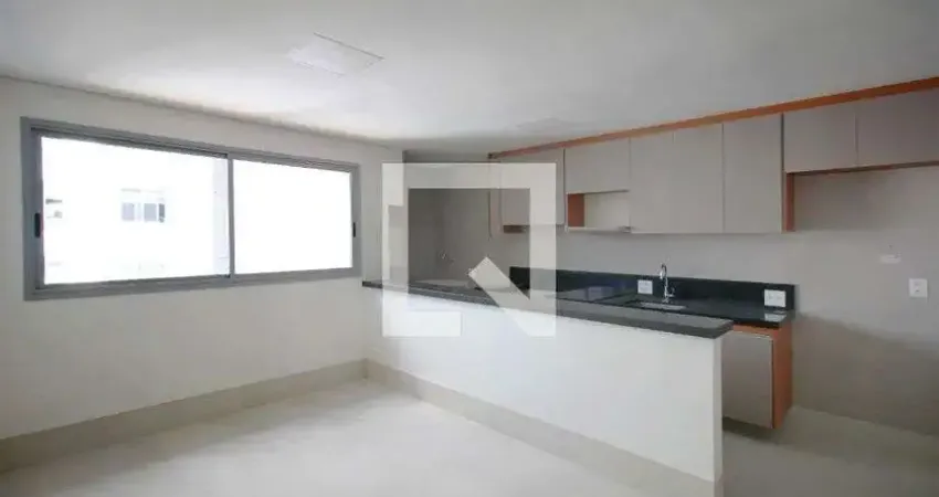 Apartamento para Venda - Lourdes, 2 Quartos,  59 m² - Belo Horizonte