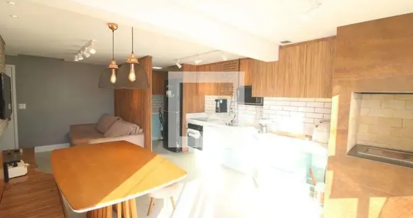 Apartamento para Venda - Casa Verde, 2 Quartos,  55 m² - São Paulo