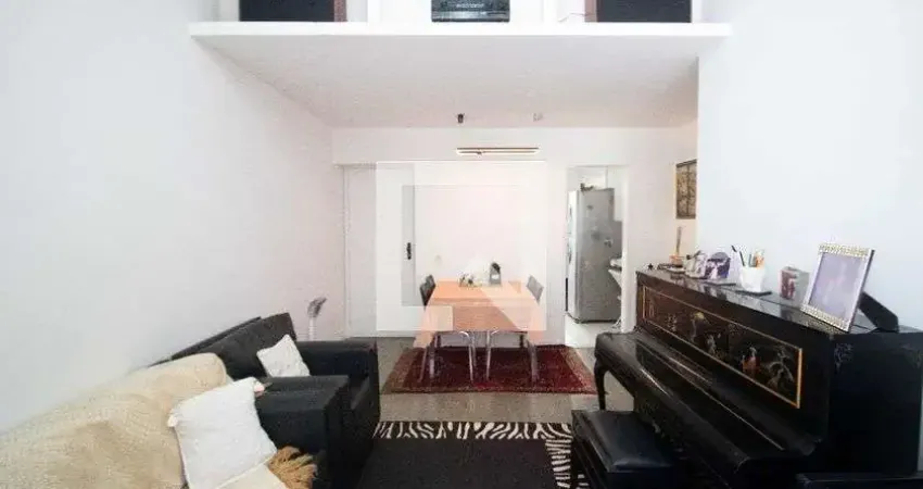 Apartamento para Venda - Jardim Botânico, 3 Quartos,  86 m² - Rio de Janeiro