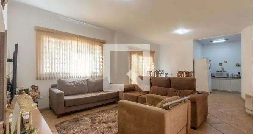 Casa para Venda - Trevo, 3 Quartos,  246 m² - Belo Horizonte