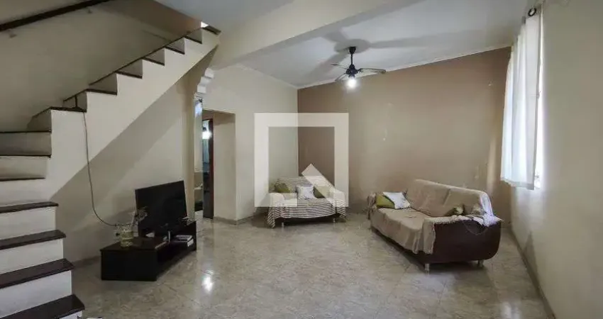 Casa para Venda - Vila Isabel, 3 Quartos,  51 m² - Rio de Janeiro