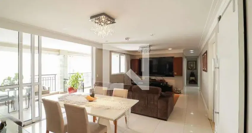 Apartamento para Venda - Santana, 3 Quartos,  189 m² - São Paulo