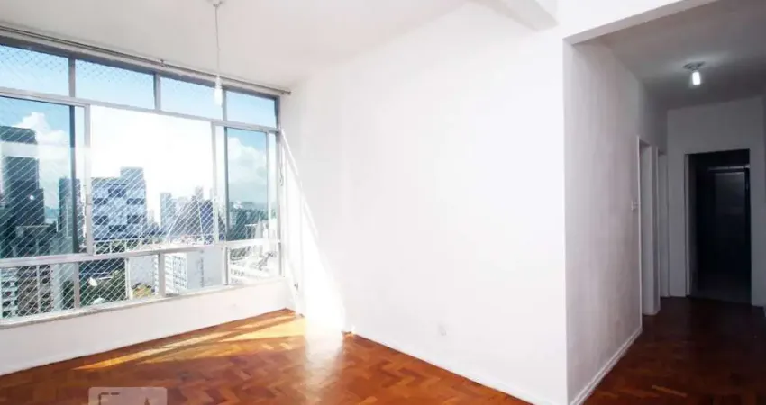 Apartamento para Venda - Centro, 2 Quartos,  73 m² - Rio de Janeiro