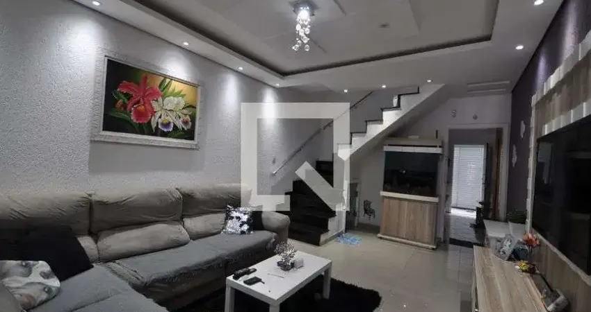 Casa para Venda - Vila Guilherme, 3 Quartos,  80 m² - São Paulo