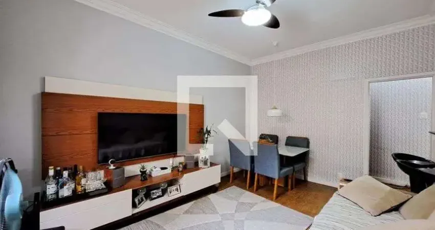Apartamento para Venda - Engenho Novo, 1 Quarto,  41 m² - Rio de Janeiro